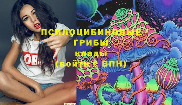 трава Бугульма